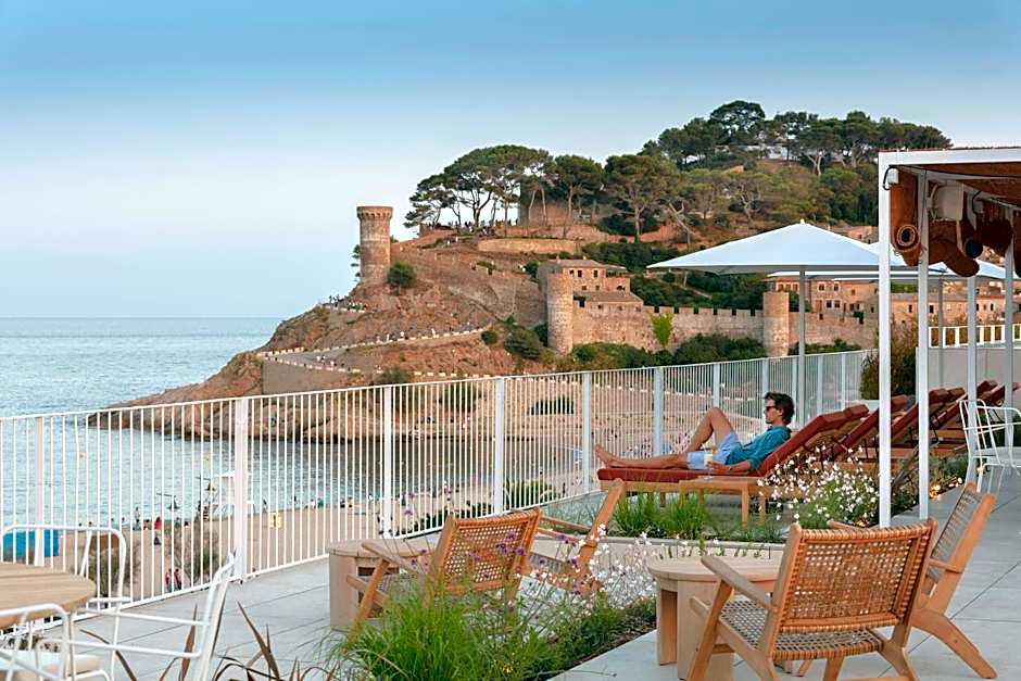 Elisabeth by the Sea Hotel