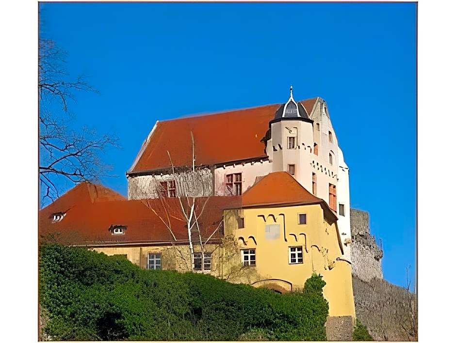 Hotel-Gasthof Zum Freigericht