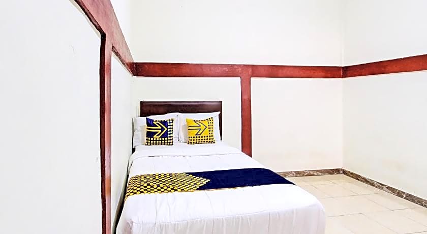 Hotel O Juan Kostel 2