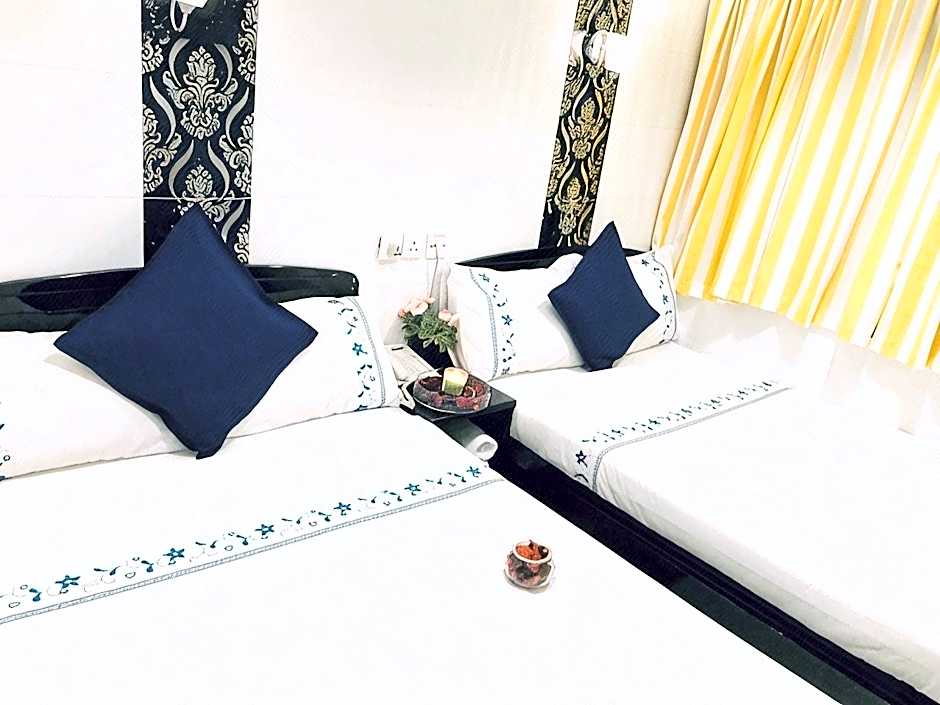 Woodstock Hostel