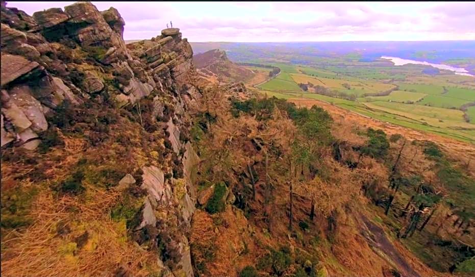 The Greyhound Inn Warslow