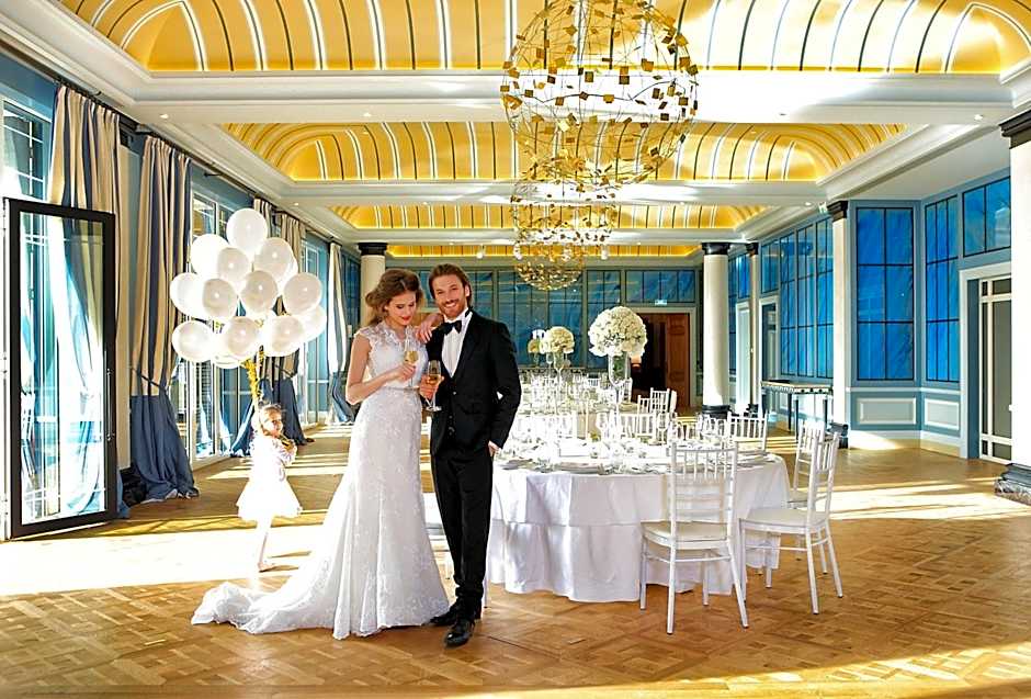Regent Porto Montenegro By IHG