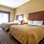 Quality Inn & Suites East Troy