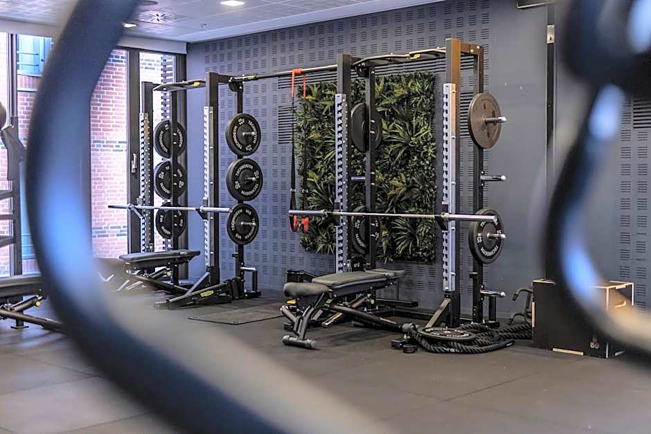 Comfort Hotel Vesterbro