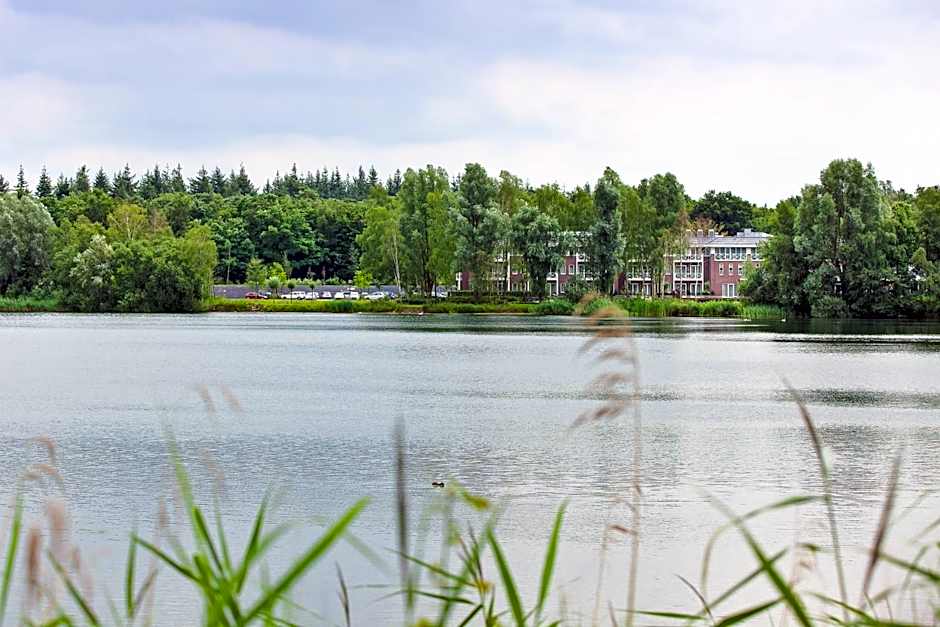 Hotel Thermen Bussloo - Apeldoorn