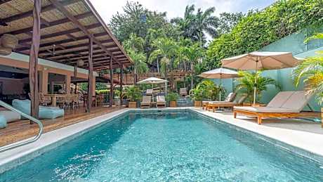 Hotel Arco Iris