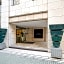 Hotel Villa Fontaine Tokyo-Hatchobori