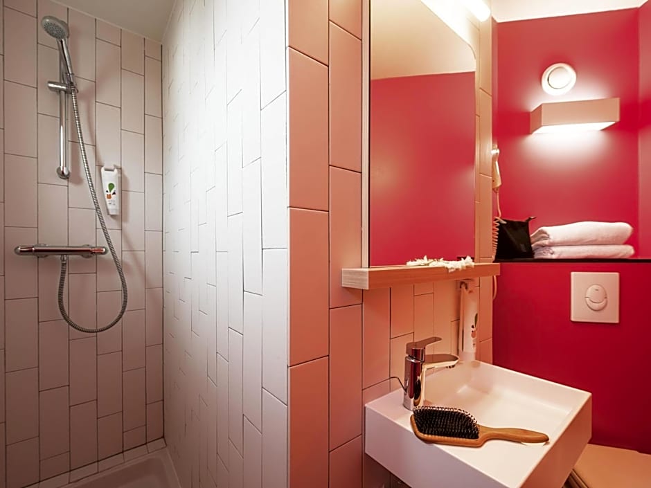ibis Styles Vichy Centre