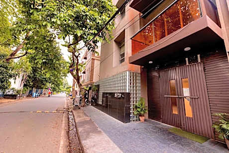 The Urban Nest-Saltlake