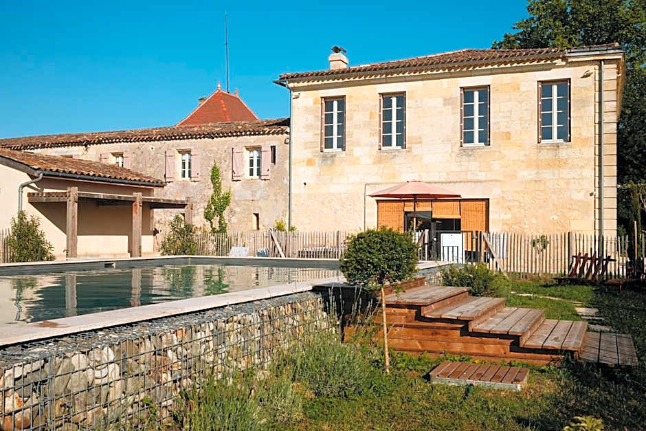 Chateau de la Vieille Chapelle