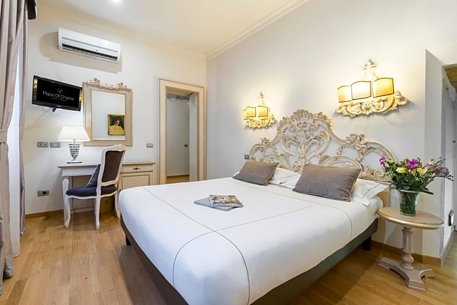 Hotel Art Atelier