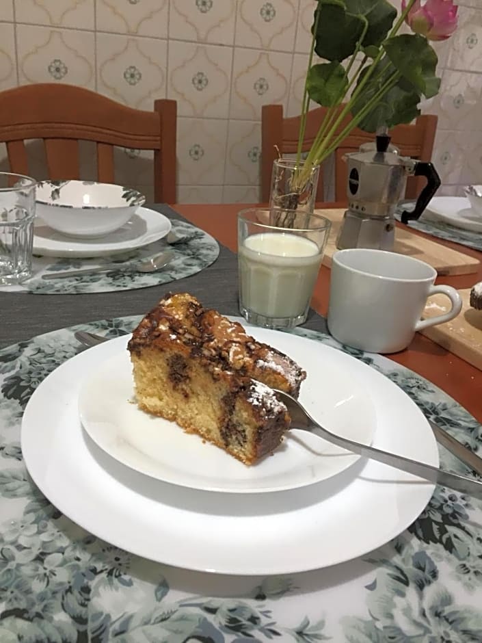 B&B La Dolce Vita – Gragnano, CO
