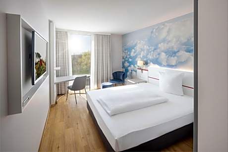 Triple Room - Disability Access
