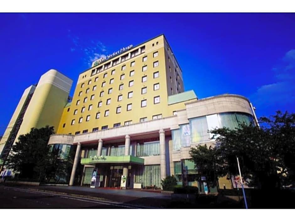 Hotel Verfort Hyuga - Vacation STAY 88276