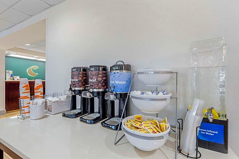 Comfort Inn Laurel - Fort Meade