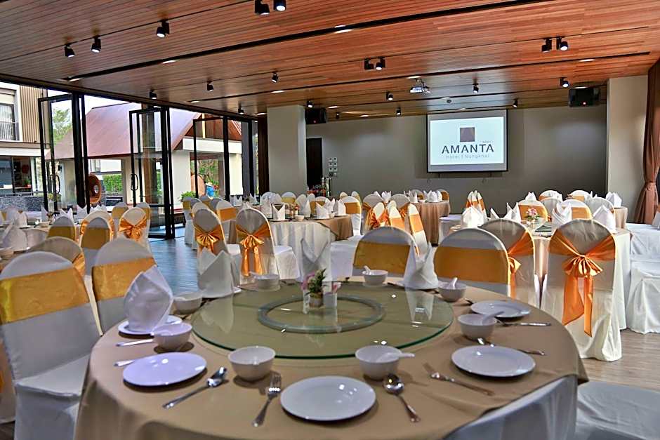 Amanta Hotel Nongkhai