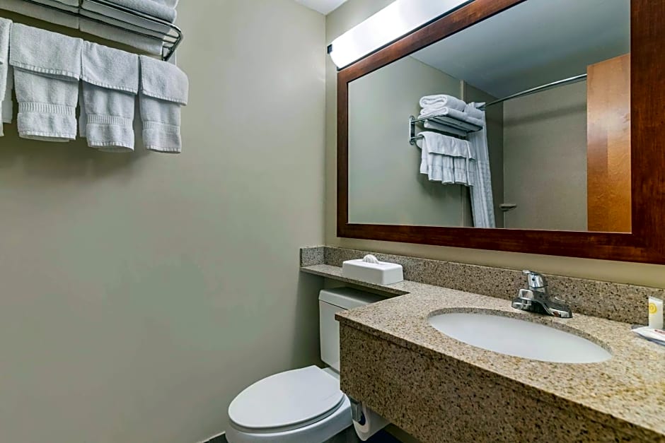 Comfort Inn Albany/Glenmont