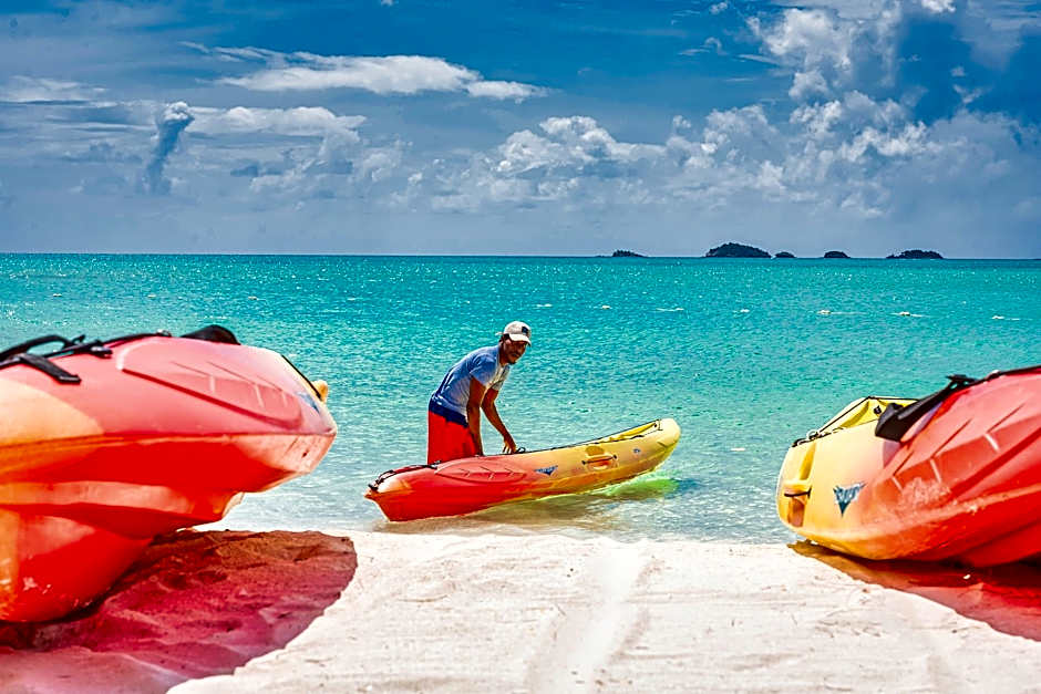 Cocos Hotel - All Inclusive