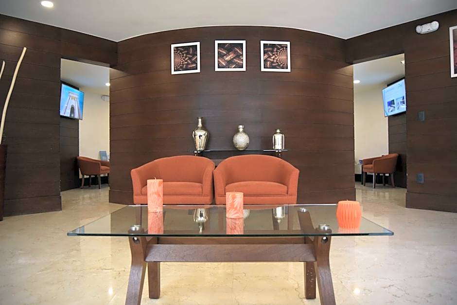 Hotel River Poliforum