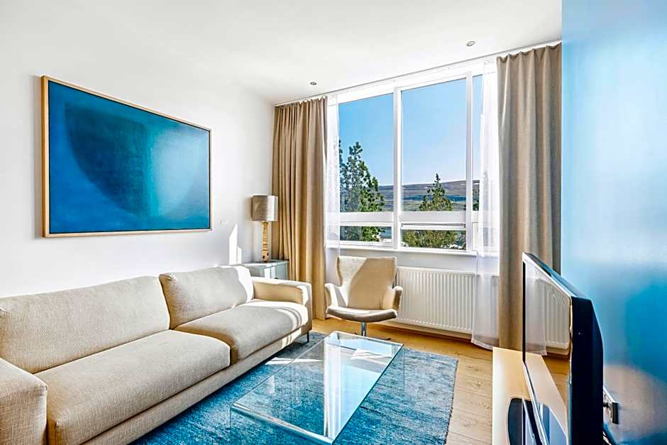 Akureyri - Berjaya Iceland Hotels