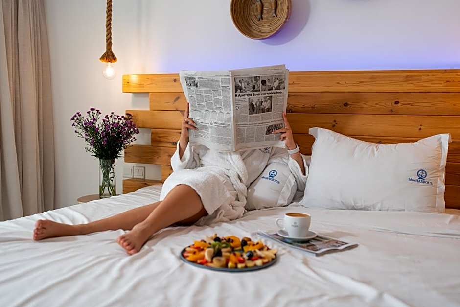 Blue Harbour Boutique