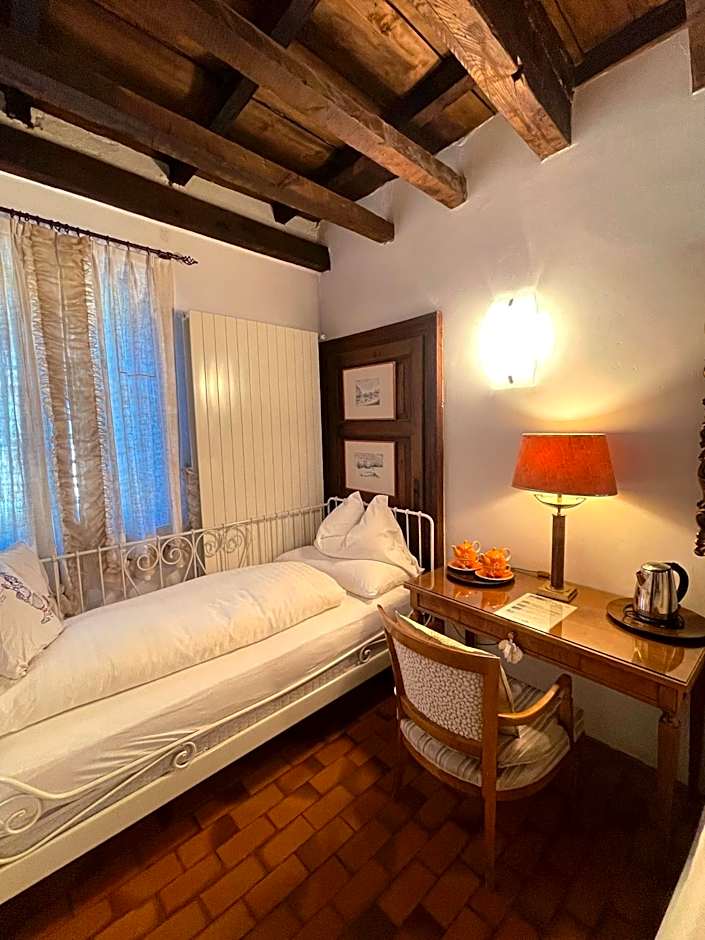 Grotto Flora B&B Chambres de charme