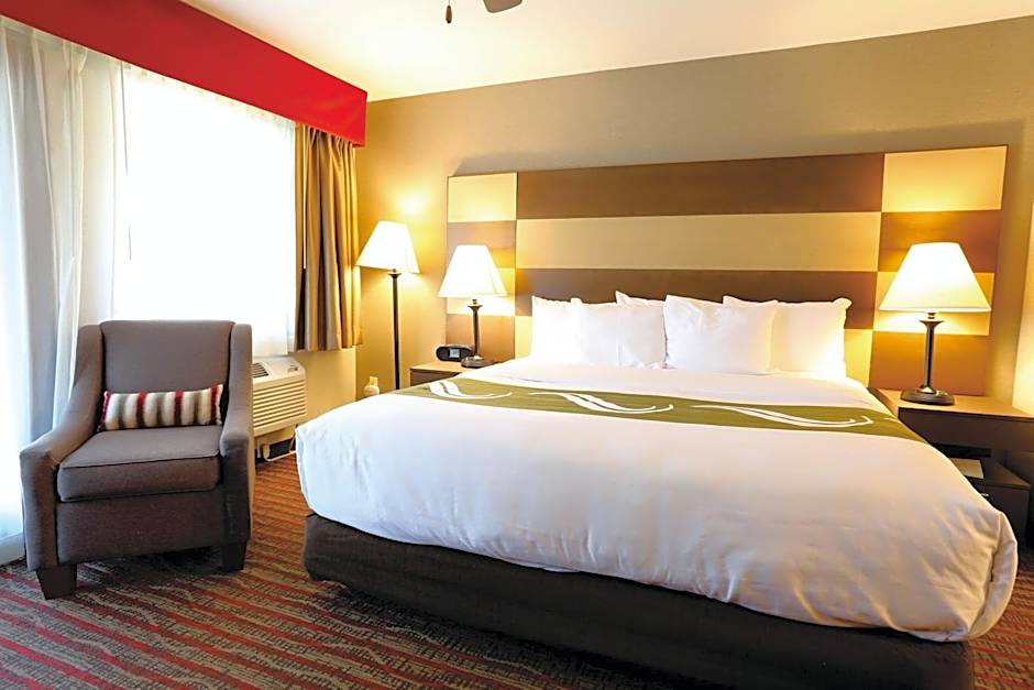Quality Inn near Rocky Mountain National Park