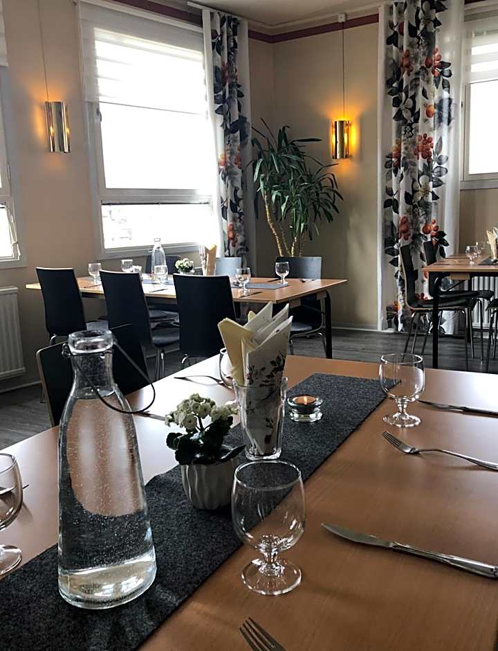 Solviken Tranås Hostel