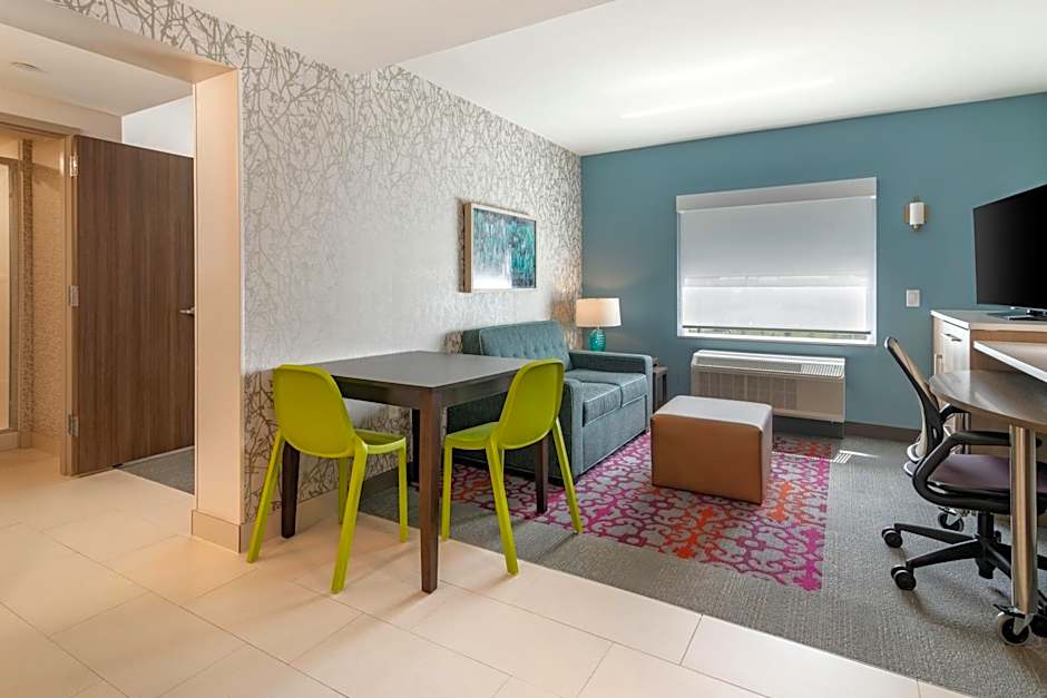 Home2 Suites by Hilton Bangor