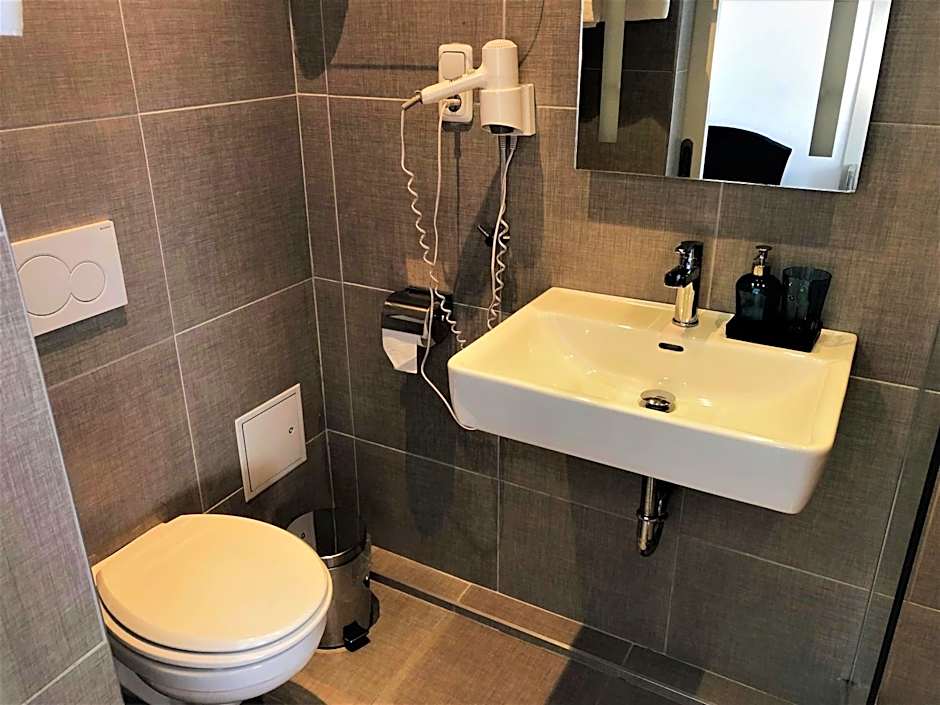 AMADEA - Cityhotel Salzburg