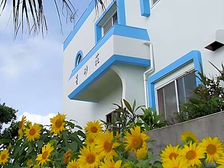 Hoshizunaso Hotel