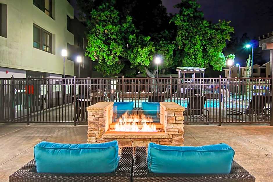 Homewood Suites By Hilton Palo Alto