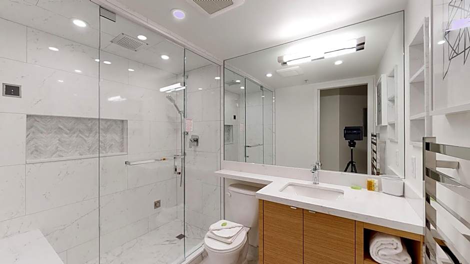 Powderhorn by Whistler Blackcomb Vacation Rentals