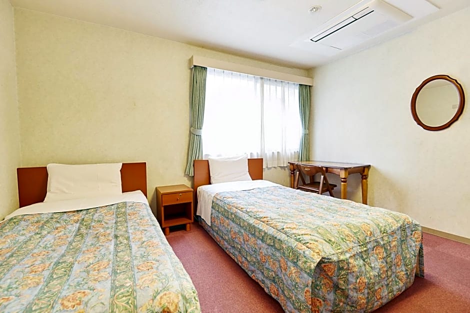 Hotel Station Kyoto West