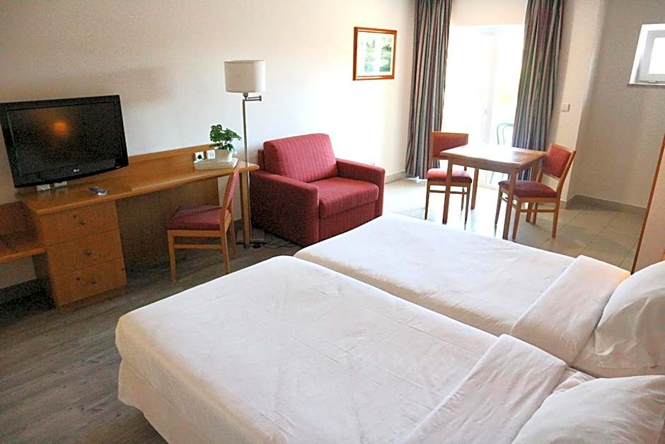 Amazonia Palmela Apartamentos Turisticos