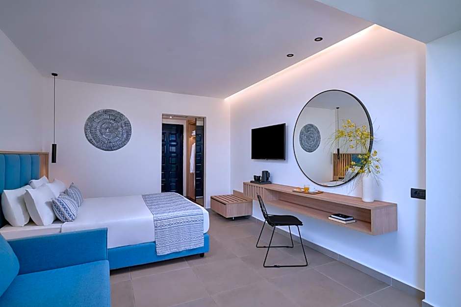 Blue Sea Holiday Village