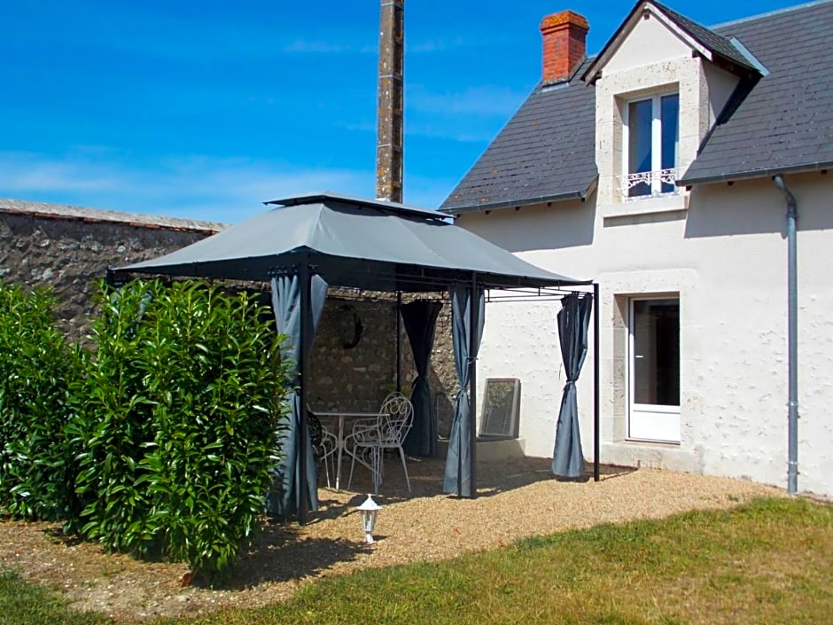 Domaine du Gué du Roi