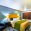 Econolodge Chicago South Holland