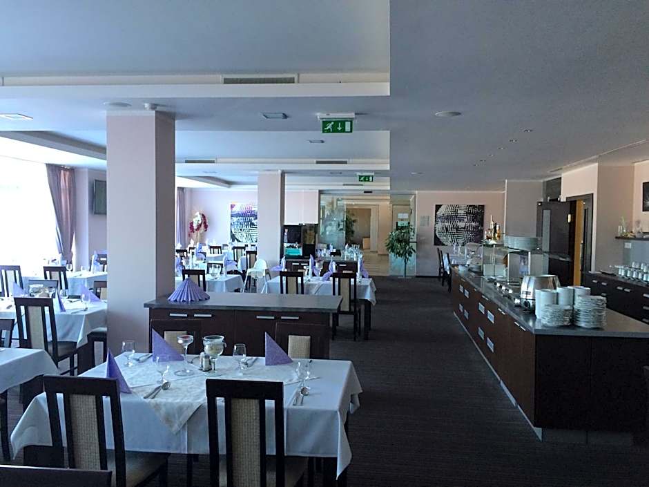 Apartman Panorama 805