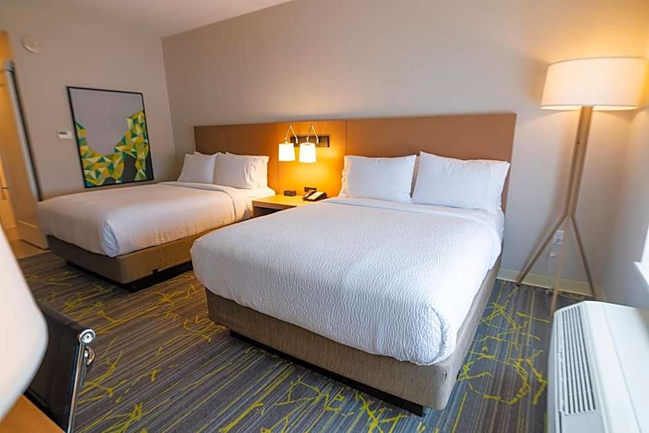 Holiday Inn & Suites Houston NW - Willowbrook By IHG