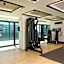 Hilton Rome Eur La Lama