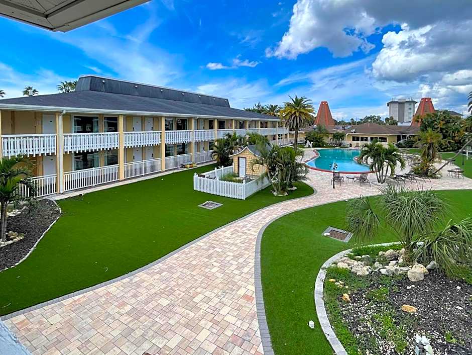 Rodeway Inn