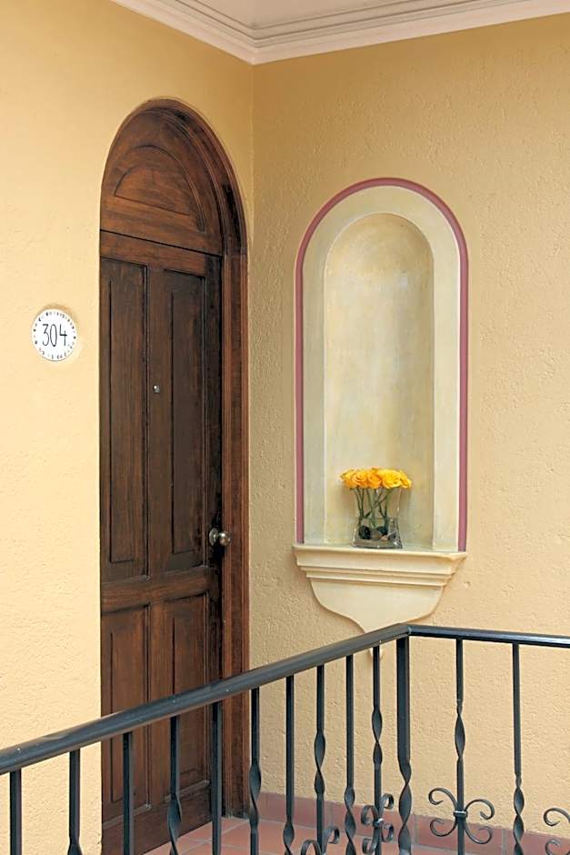 Hotel CasAntica