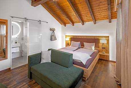 Comfort Single Room