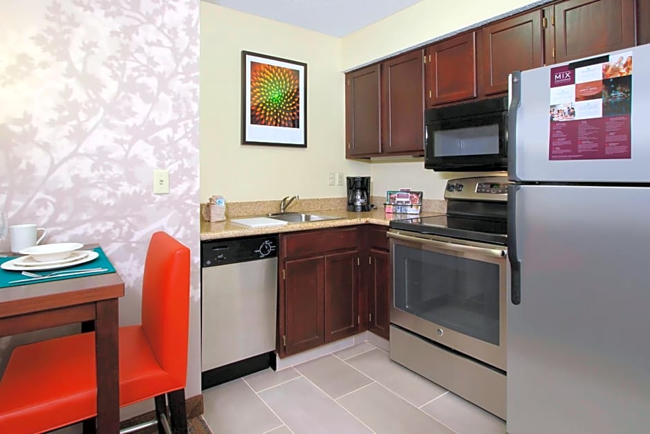 Residence Inn Colorado Springs South