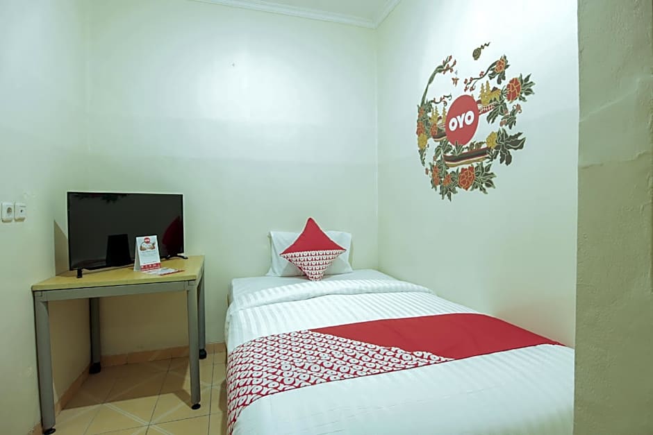 OYO 196 Horizone Residence