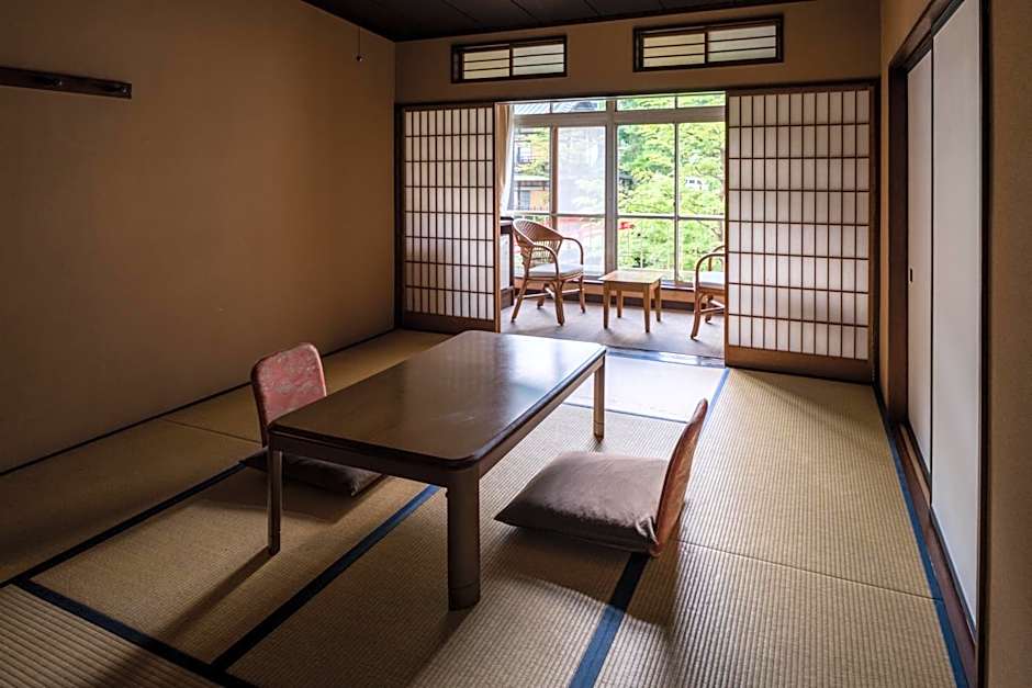 Sekizenkan Kashotei Sanso