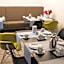 Historik Hotel Garni Christinenhof