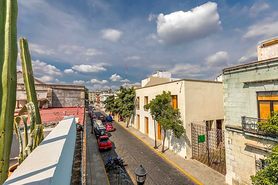 Casa Olié