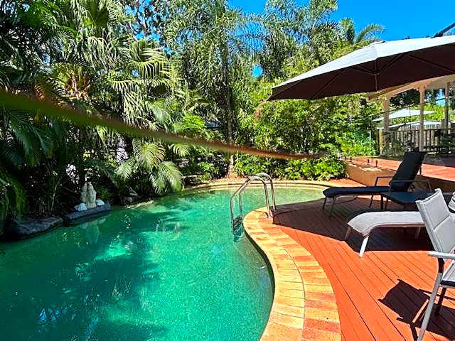 South Pacific Bed & Breakfast